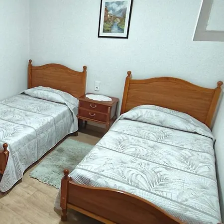 El Piso De Chon *