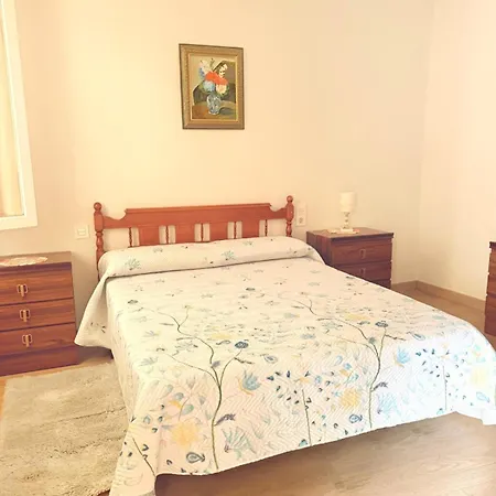 El Piso De Chon Apartamento Villafranca Del Bierzo