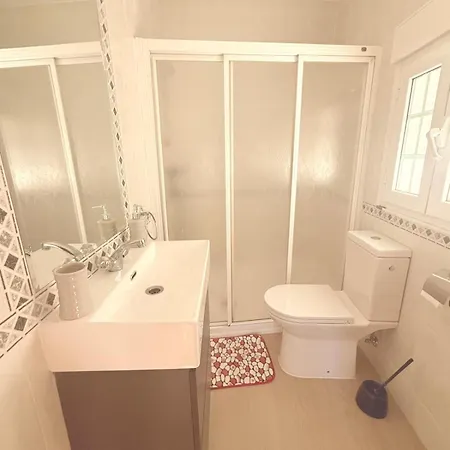 El Piso De Chon Apartamento Villafranca Del Bierzo