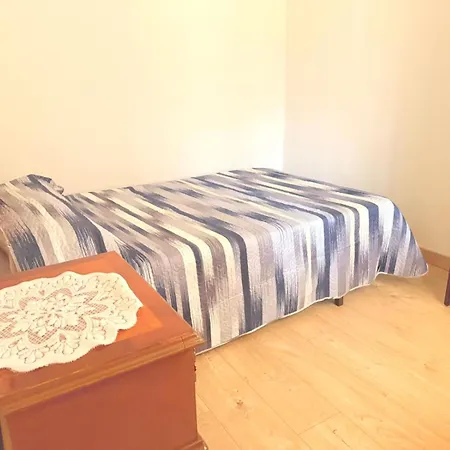 El Piso De Chon Apartamento