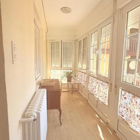 Apartamento El Piso De Chon
