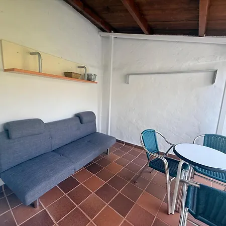 El Piso De Chon Apartamento