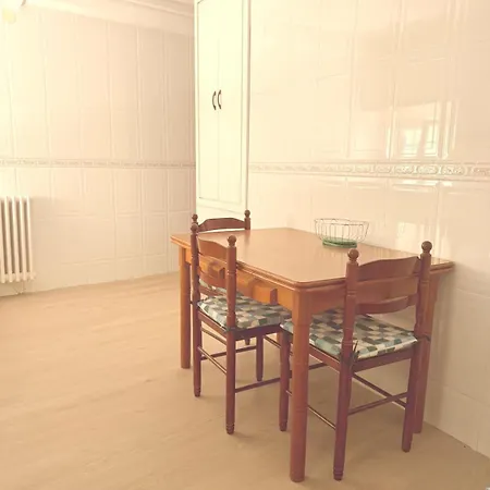 El Piso De Chon Apartamento Villafranca Del Bierzo