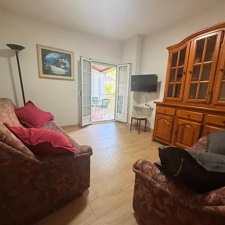 Apartamento El Piso De Chon