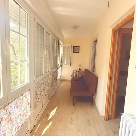 El Piso De Chon Apartamento Villafranca Del Bierzo