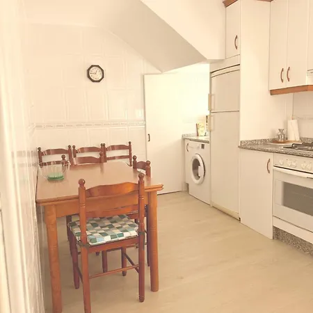 El Piso De Chon Apartamento Villafranca Del Bierzo