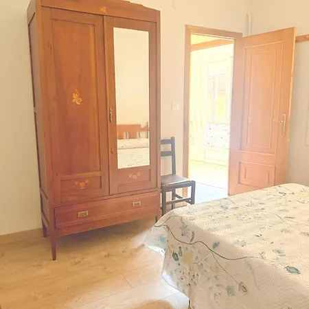 El Piso De Chon Apartamento